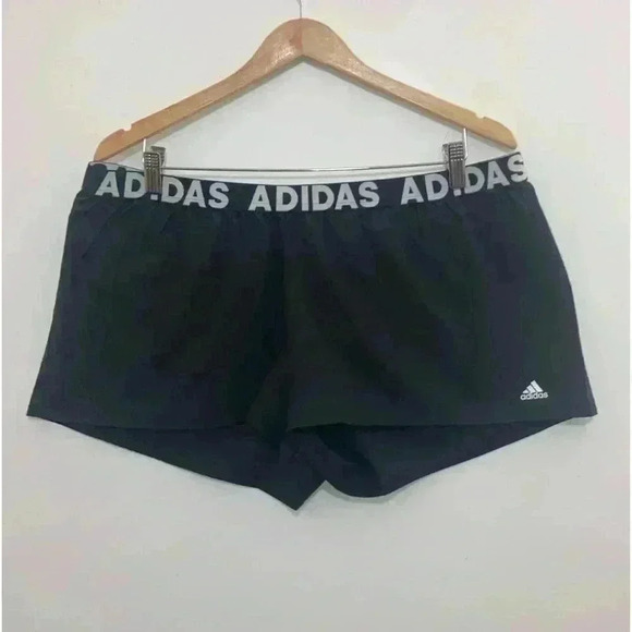 ADIDAS PERFORMANCE BEACH SWIM SHORTS SIZE XL - Picture 2 of 11